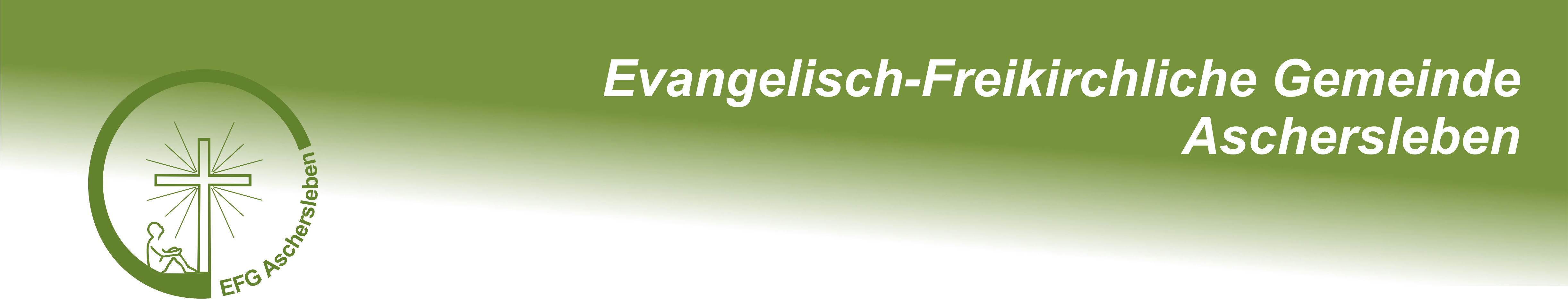 Evangelisch-Freikirchliche Gemeinde Aschersleben